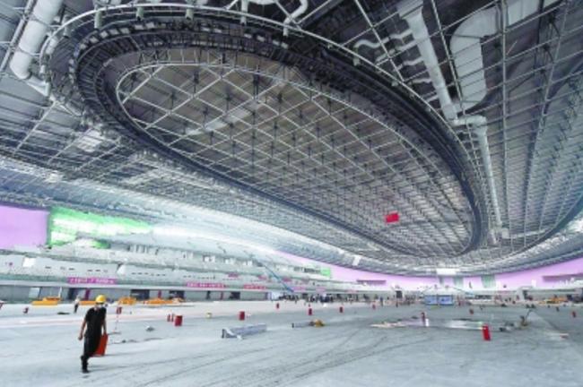 世界級賽事通信保障青睞專業無線通信系統